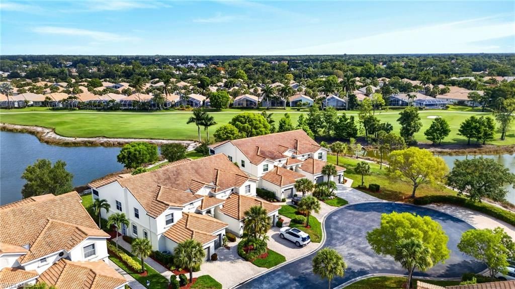 6867 Sterling Greens Dr, Unit 101, Naples, FL 34104 Photo