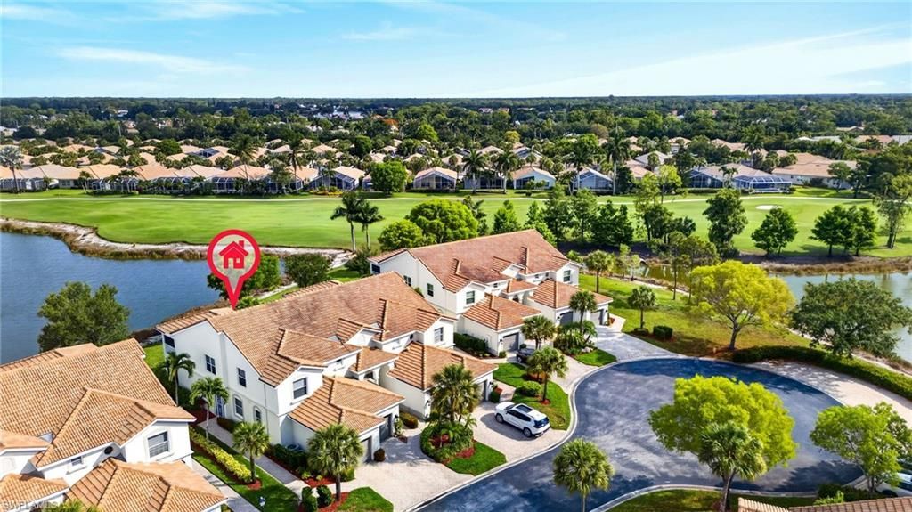 6867 Sterling Greens Dr, Unit 101, Naples, FL 34104 Photo