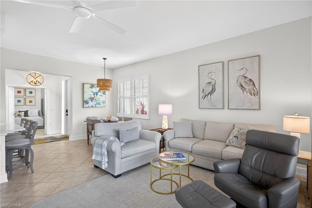 6867 Sterling Greens Dr, Unit 101, Naples, FL 34104 Photo