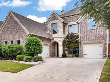 14175 Katiliz Place, Frisco, TX 75035
