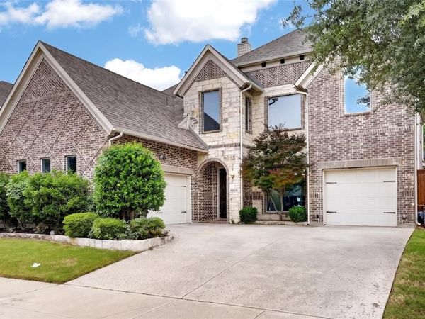 14175 Katiliz Place, Frisco, TX 75035