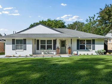 7318 Rutgers Drive, Dallas, TX 75214