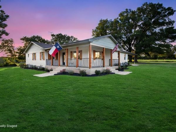 1654 CR 2411, Canton, TX 75103