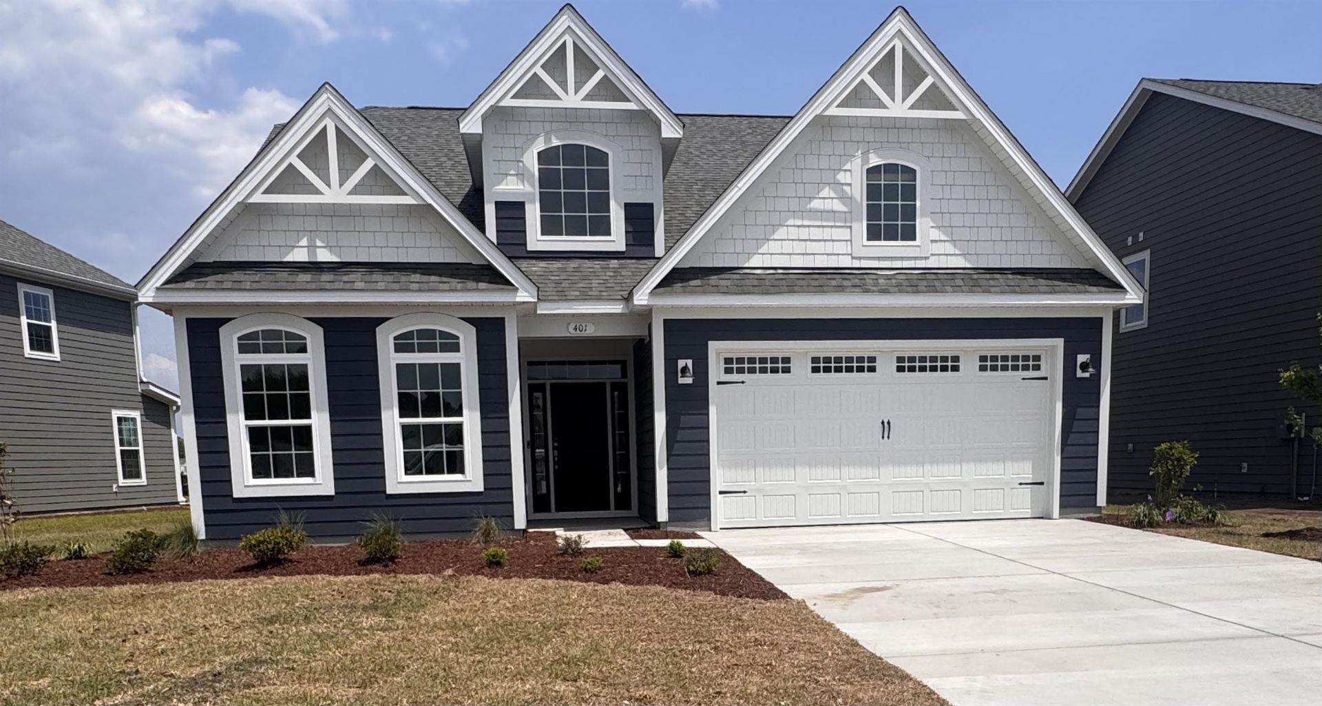 457 Starlit Way , Myrtle Beach, SC 29579 Main Photo