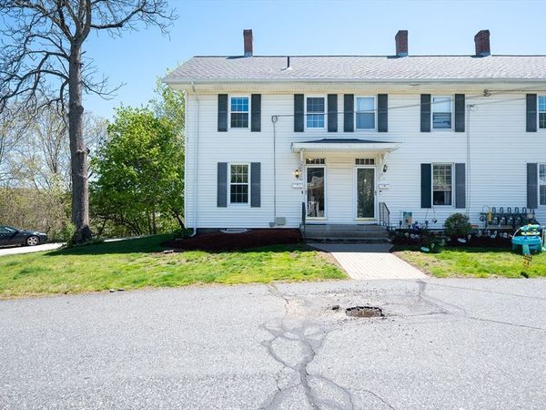 11 Sampson St., Unit 11, Grafton, MA 01560