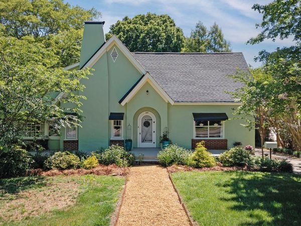 608 N Main Street, LaFayette, GA 30728