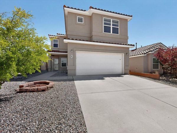 11824 Suny Bay Road SE, Albuquerque, NM 87123