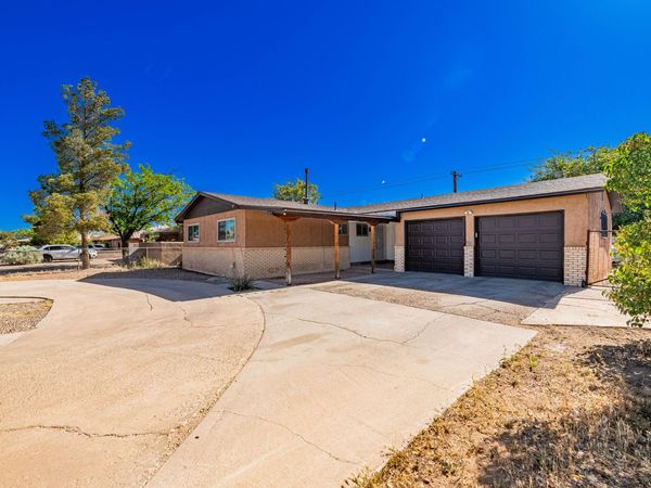 548 Coronado Drive, Bernalillo, NM 87004