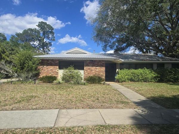 3523 Alan Drive , Titusville, FL 32780