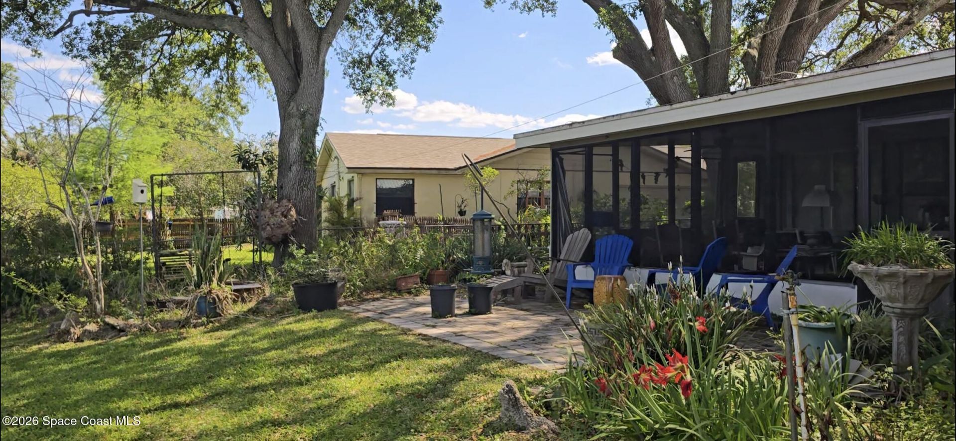 3523 Alan Drive , Titusville, FL 32780 Photo
