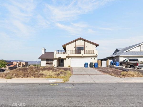 2209 Casa Linda , Needles, CA 92363