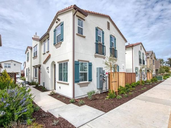 603 Santa Ynez Way , Unit F, Marina, CA 93933