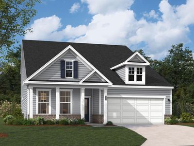 328 Welbeck Road , Lexington, SC 29073