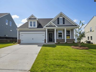 328 Welbeck Road, Lexington, SC 29073
