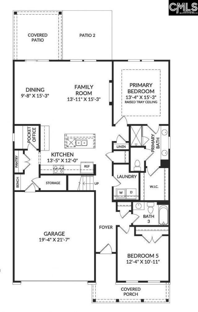 328 Welbeck Road Photo 4