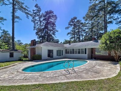 5229 Circle Drive , Columbia, SC 29206