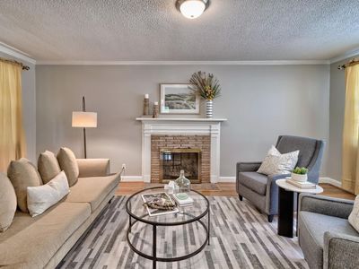 5229 Circle Drive , Columbia, SC 29206