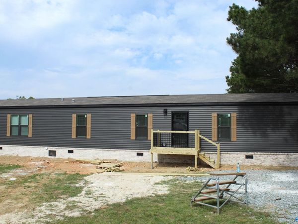 25130 Sardis Springs Road, Athens, AL 35613