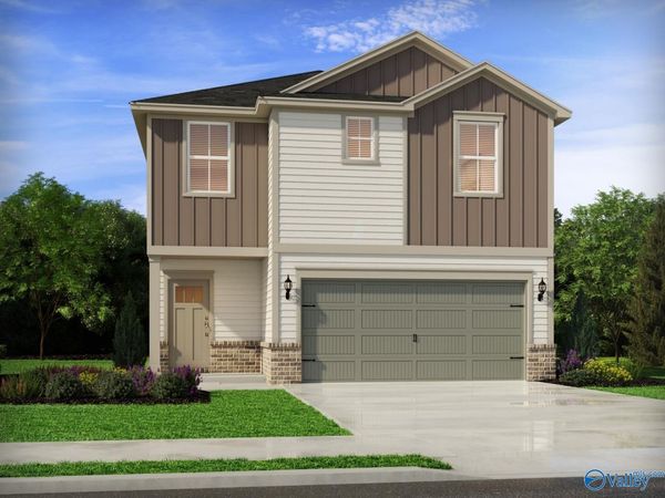 8284 Huspa Avenue, Madison, AL 35756