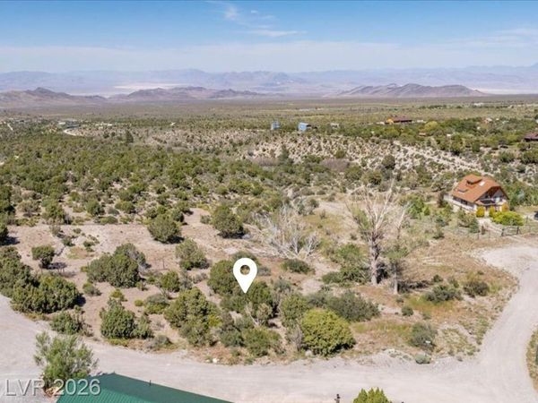 Sir Turner Drive APN#095-01-711-034 , Cold Creek, NV 89124