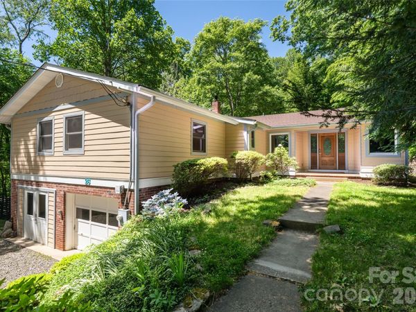26 Utopia Road, Asheville, NC 28805