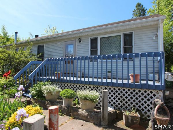 35 Chapman , East Hartford, CT 06108