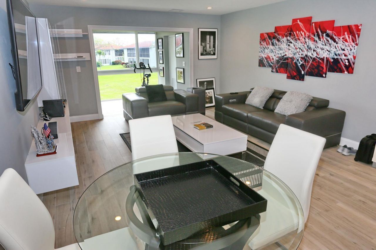 6550 S Oriole Boulevard, Unit 2050, Delray Beach, FL 33446 Photo