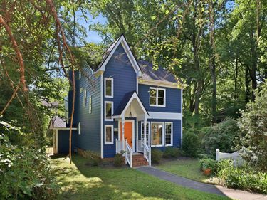 512 Gardner Street, Raleigh, NC 27607