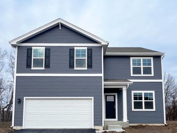 1000 Sapphire Lane , Montgomery, IL 60538