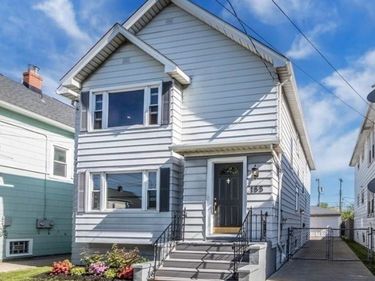 185 Ramsdell Avenue, Buffalo, NY 14216