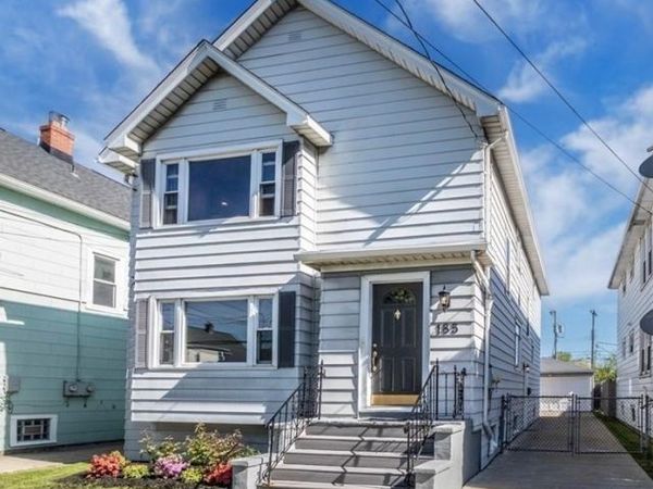 185 Ramsdell Avenue, Buffalo, NY 14216