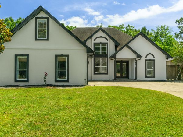 7009 Southwind Dr., Biloxi, MS 39532