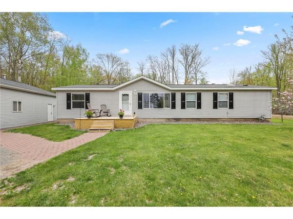11546 Elm Circle, Pine City, MN 55063