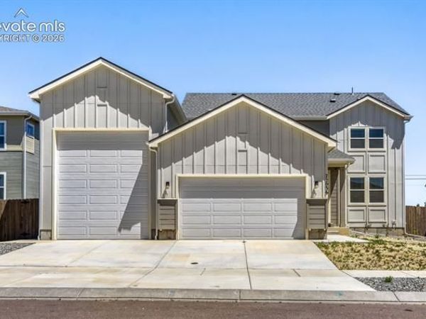 22036 Cattlemen Run, Calhan, CO 80808