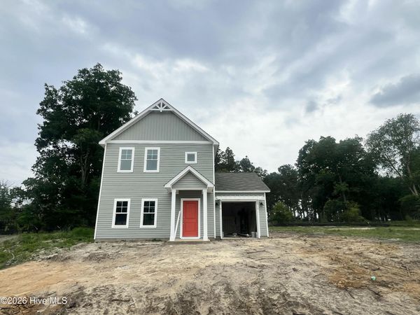517 Bartley Street , Vass, NC 28394