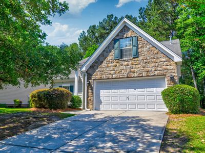 4921 Franconia Drive, Summerville, SC 29485