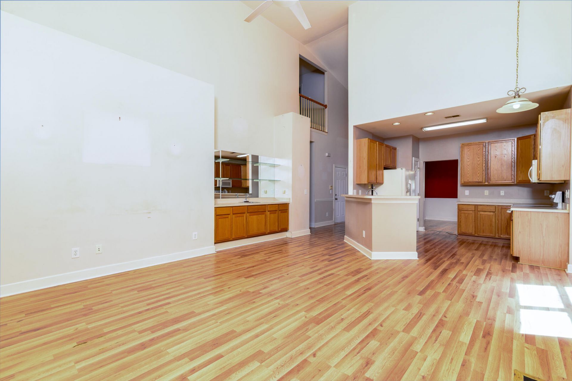 4921 Franconia Drive Photo 4