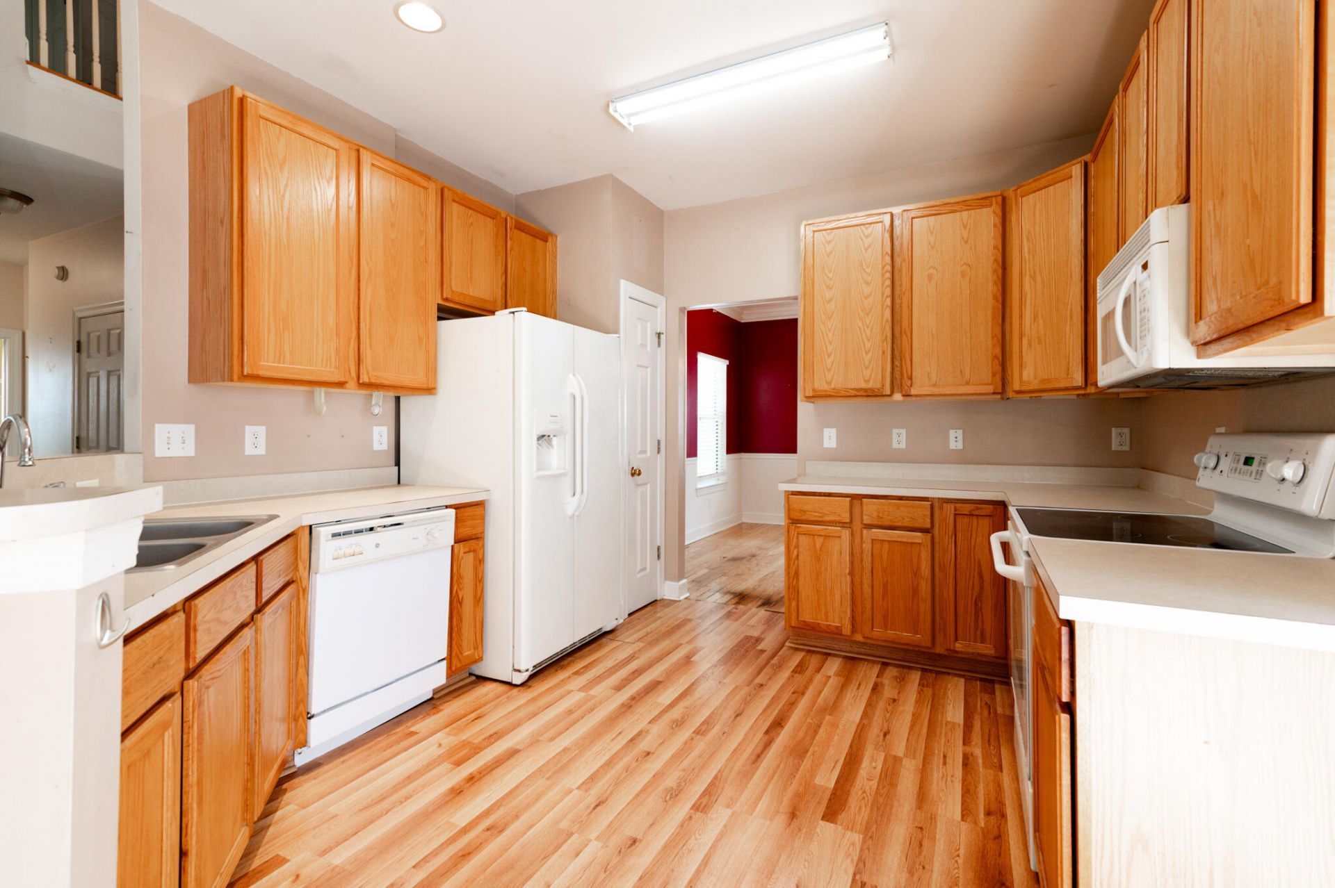 4921 Franconia Drive Photo 8