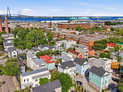 50 Aiken Street, Charleston, SC 29403