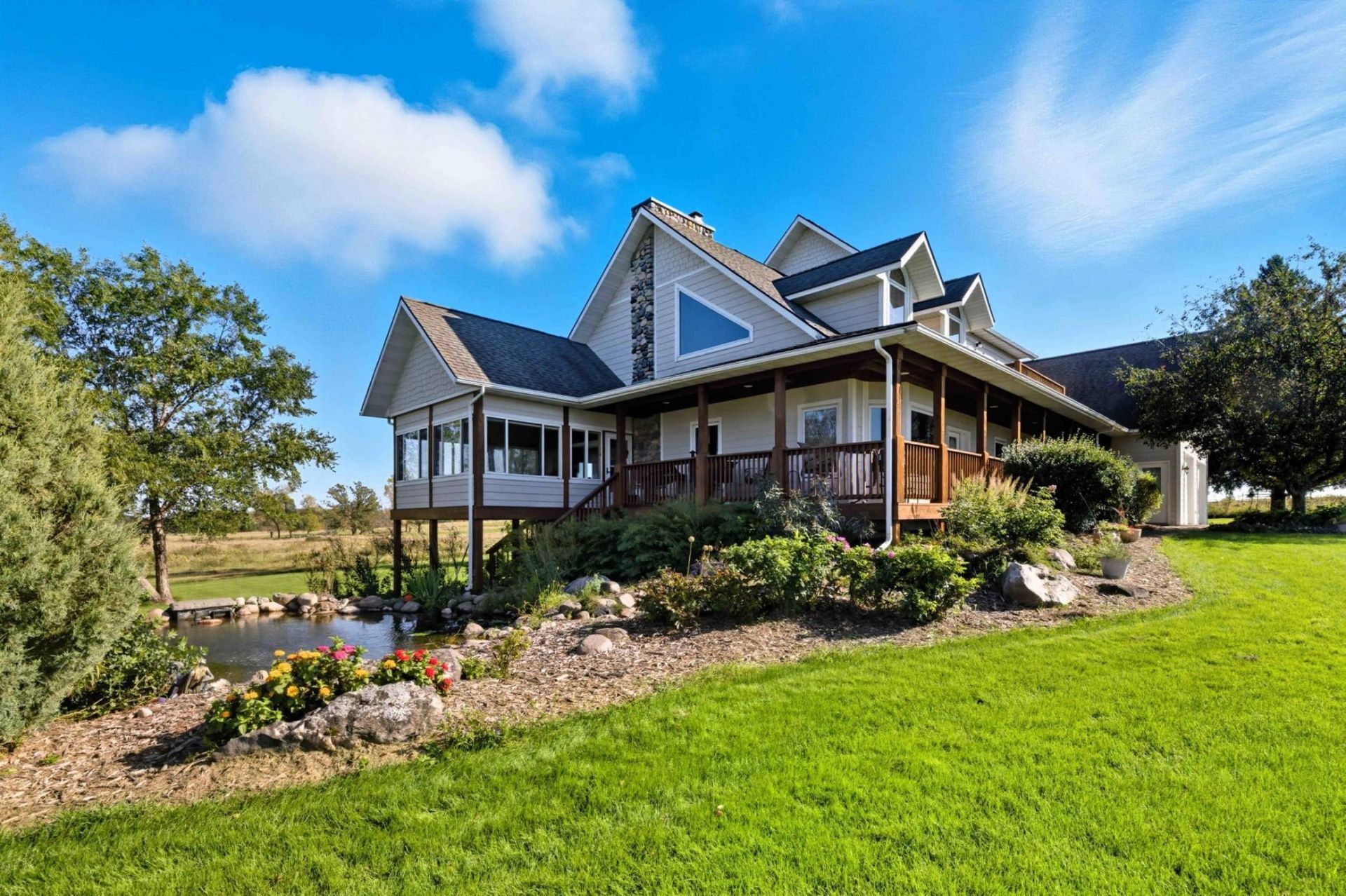 3194 Angelica Road, Pequot Lakes, MN 56472