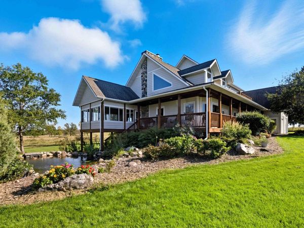 3194 Angelica Road, Pequot Lakes, MN 56472