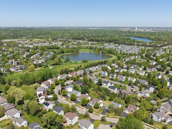 2409 Golf Drive , Woodbury, MN 55129