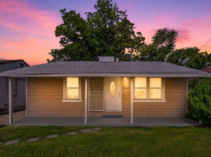 3307 Belden St, Sacramento, CA 95838 Photo