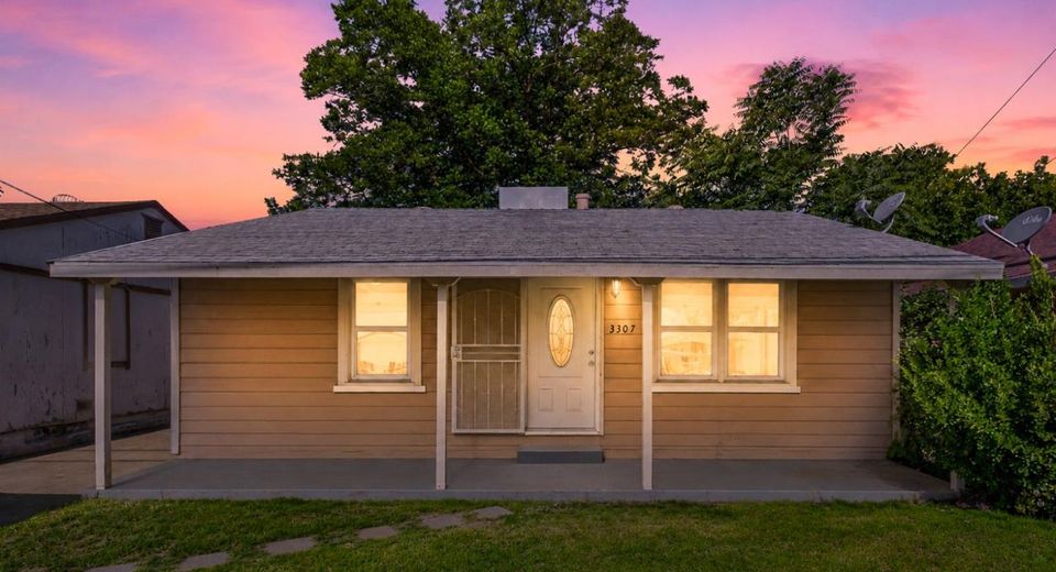 3307 Belden St, Sacramento, CA 95838 Photo