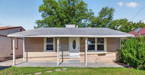 3307 Belden St, Sacramento, CA 95838 Photo