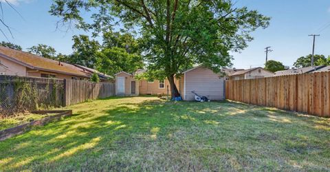 3307 Belden St, Sacramento, CA 95838 Photo