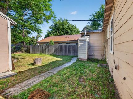 3307 Belden St, Sacramento, CA 95838 Photo