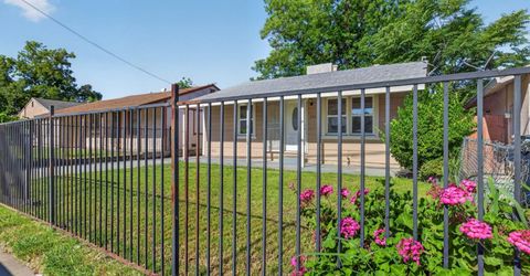 3307 Belden St, Sacramento, CA 95838 Photo