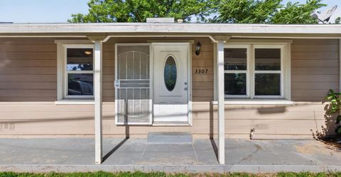 3307 Belden St, Sacramento, CA 95838 Photo
