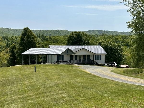 164 Charles Masters Rd, Ronceverte, WV 24970